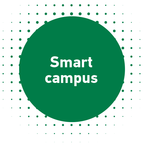 Smart-campus smart campus