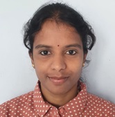 Dr Yamuna Jayaraman - Research Fellow