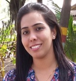 Dr Richa Chaudhary - Research Fellow