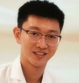 Dr Xia Dong