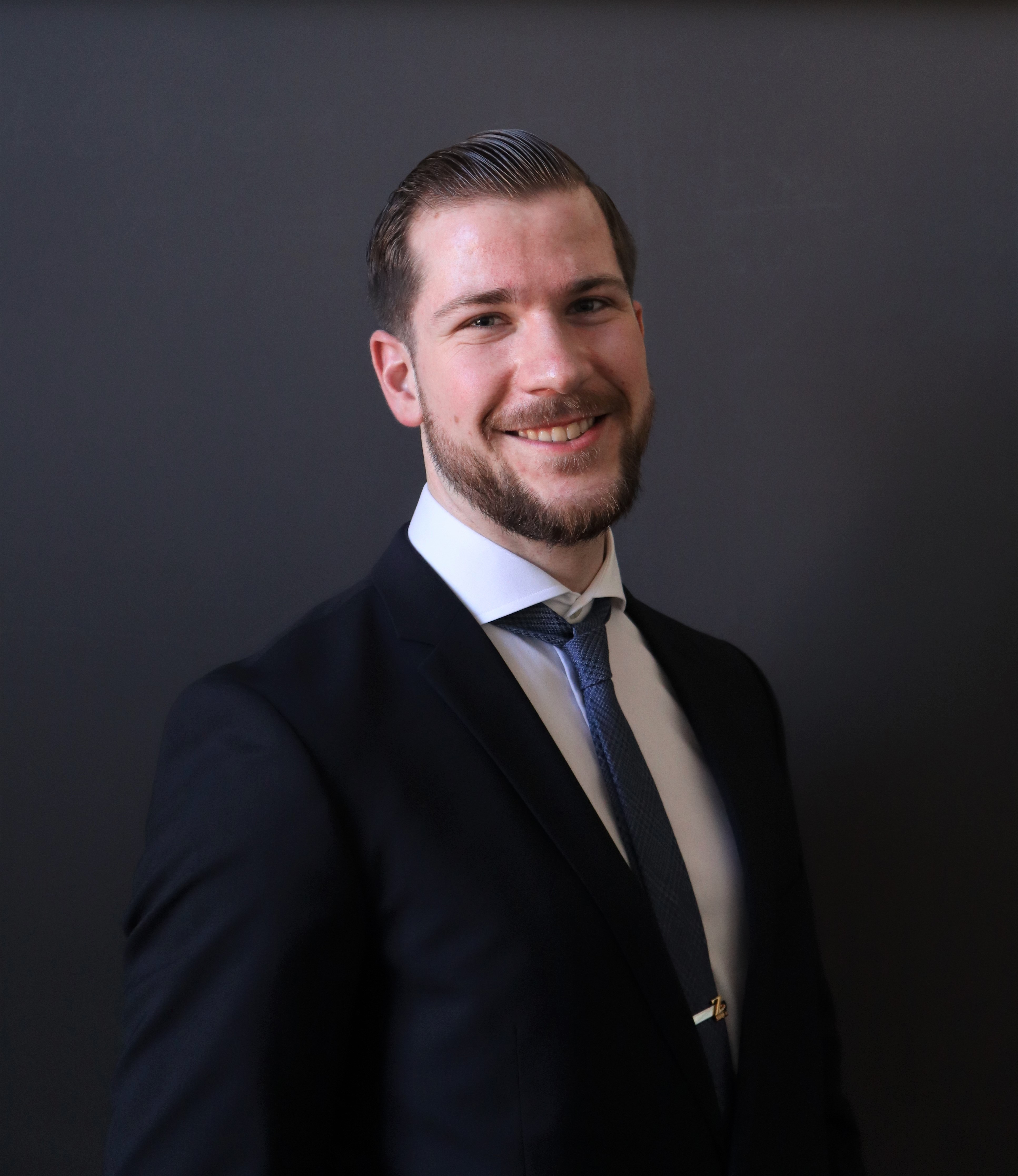 Florian Rossmannek
