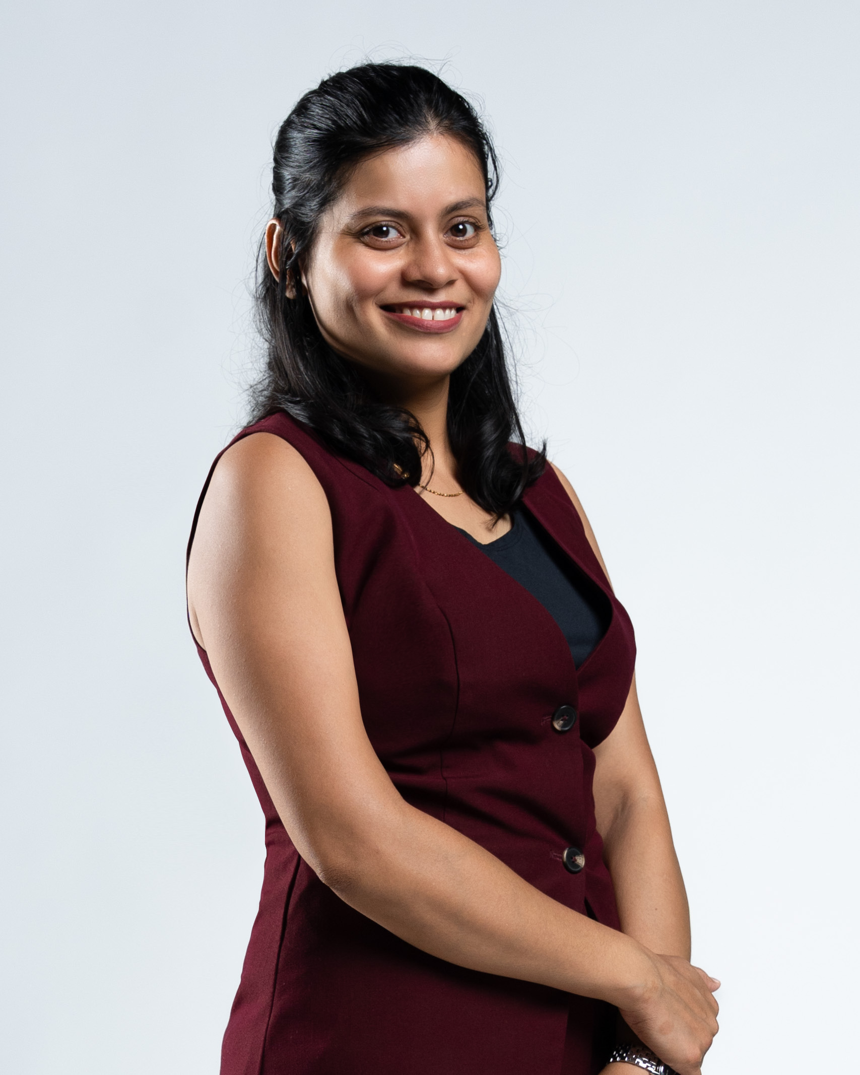 Arpita Iddya