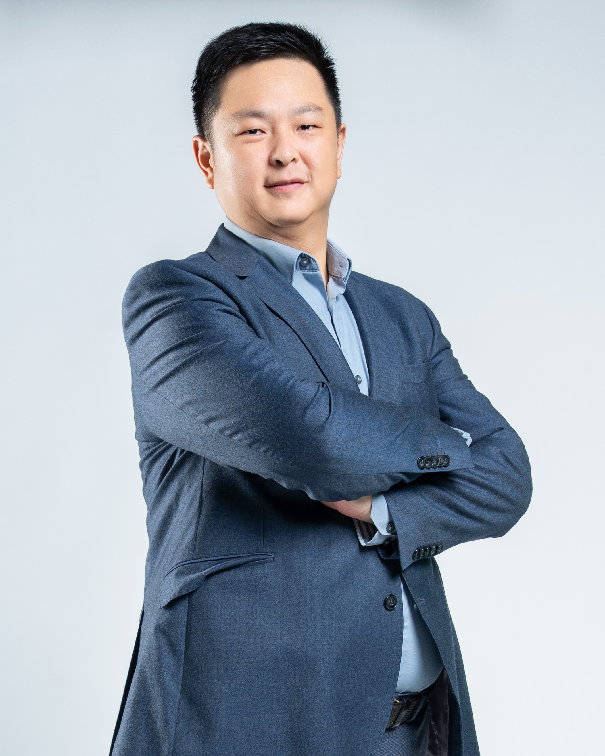 Jiang Zhiwei