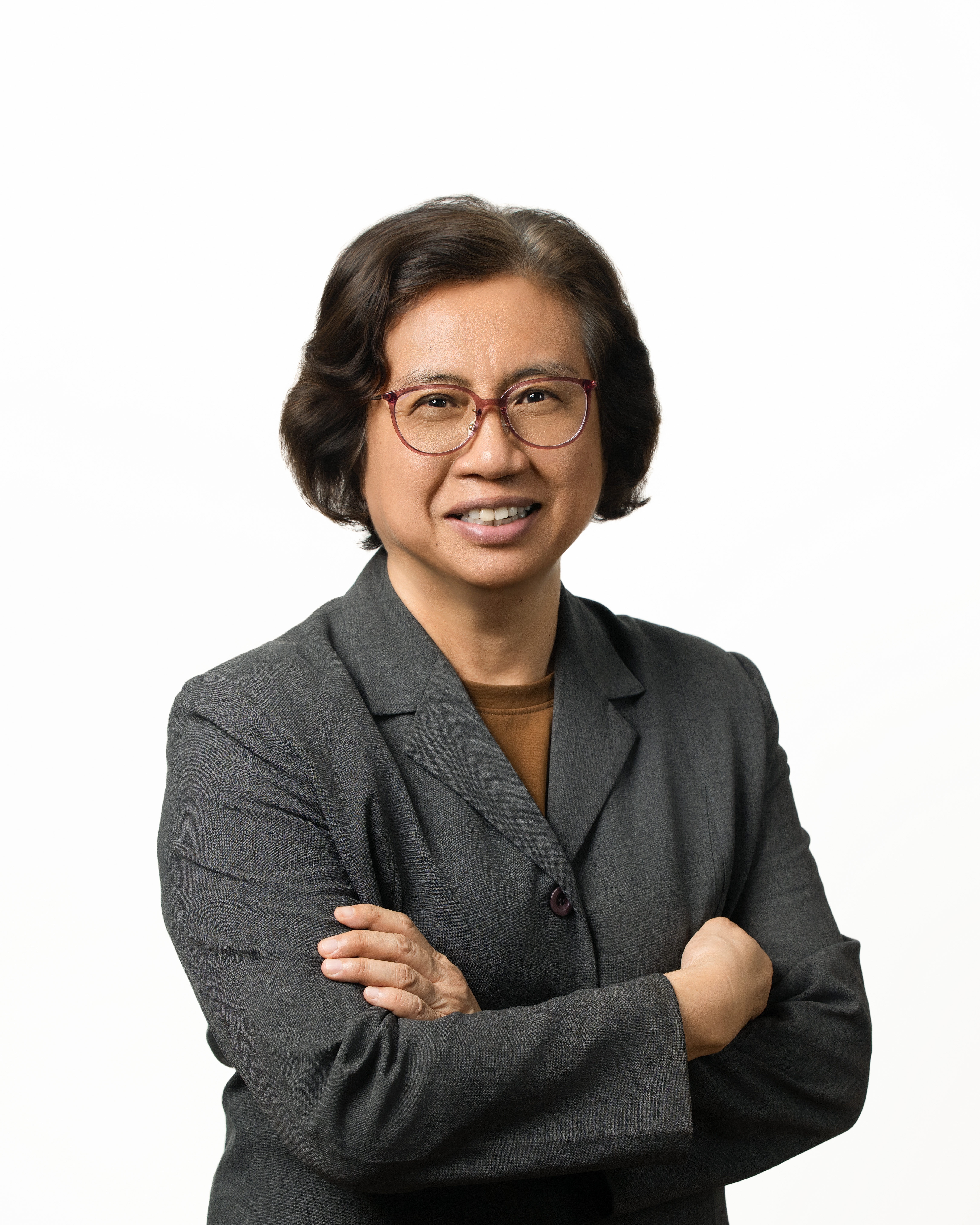 Mary Chan