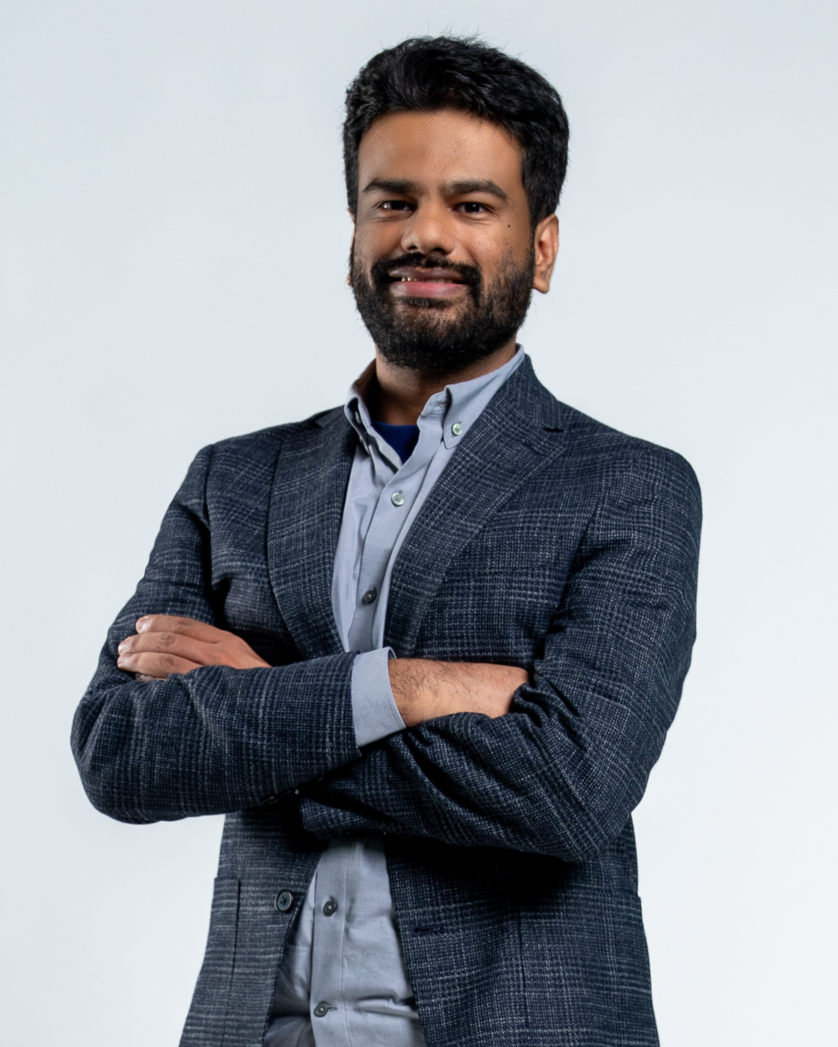 Nitish Govindarajan