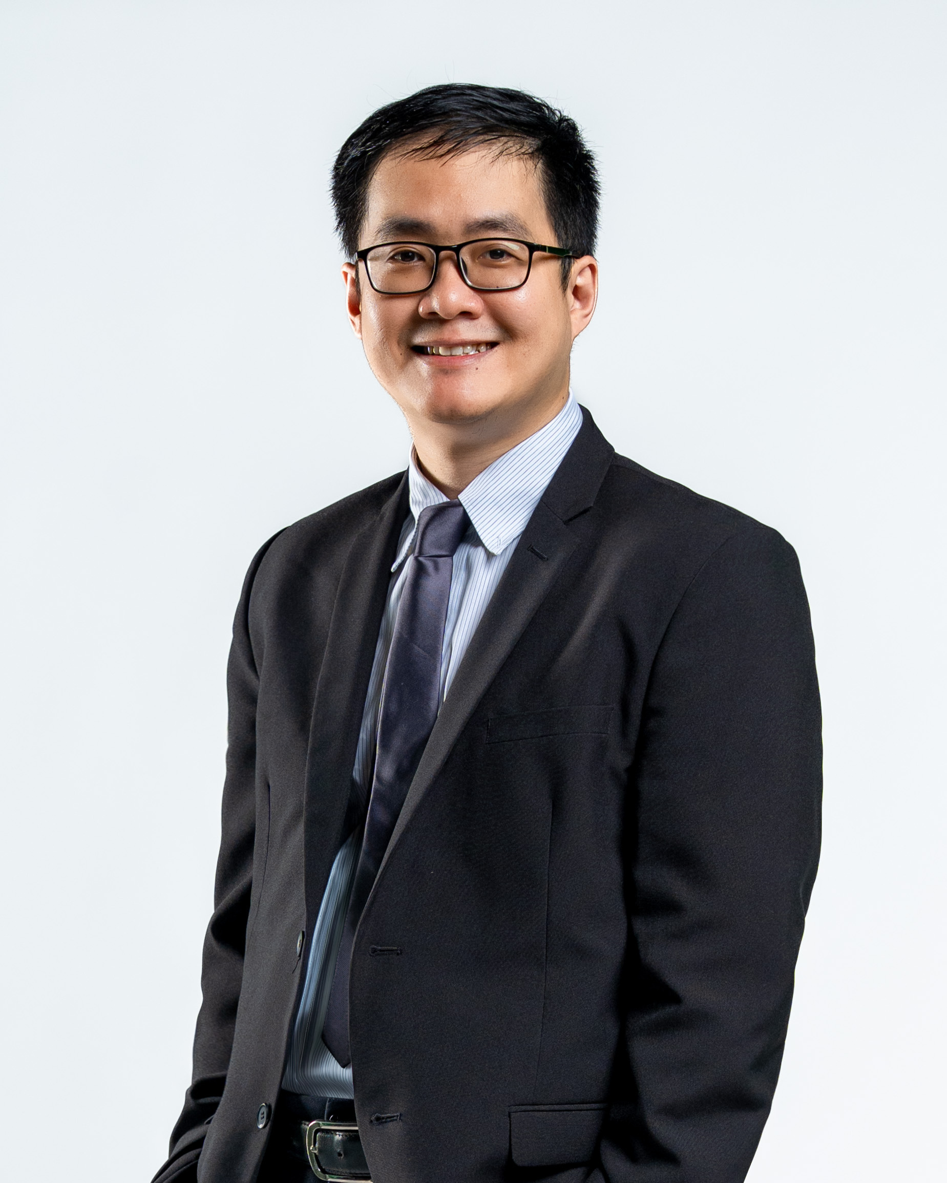 Ong Chi Wei