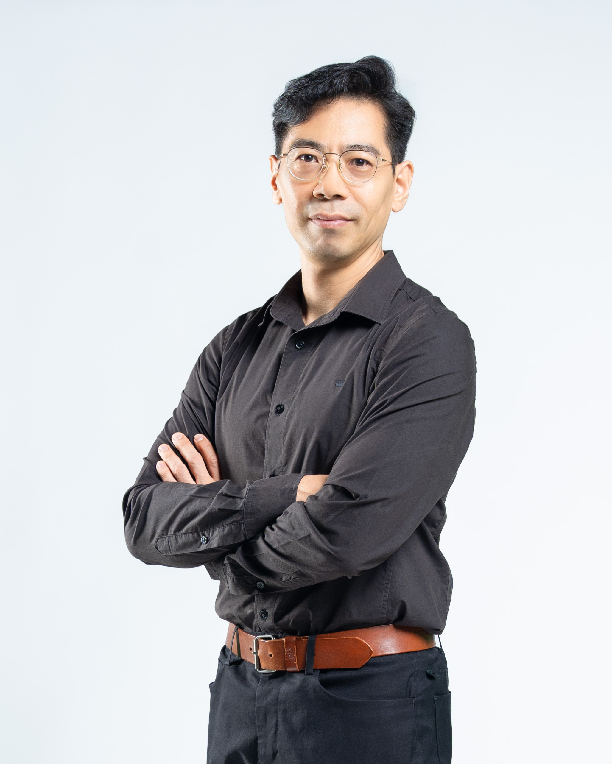 Raymond Lau