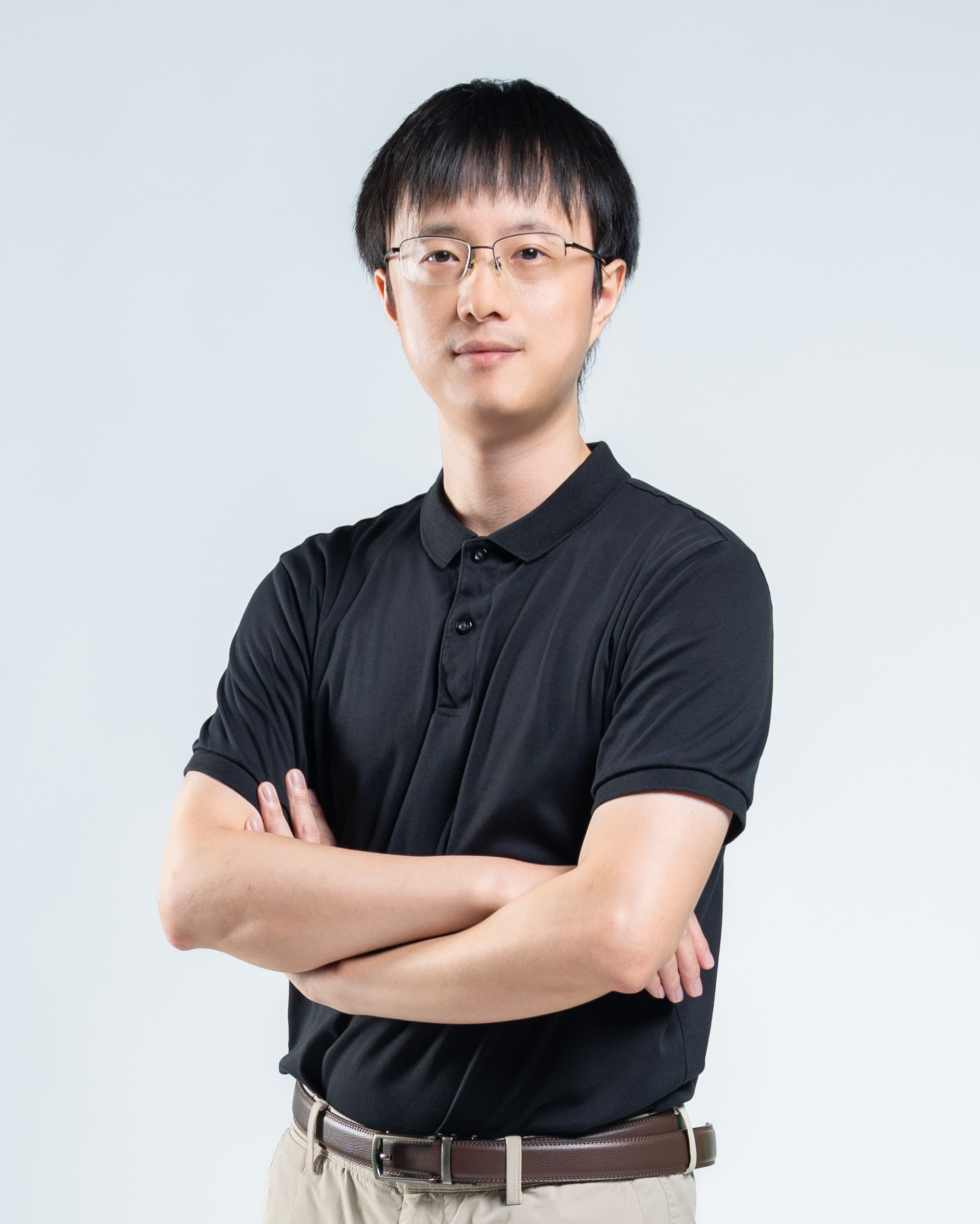 Zhong Hongyu