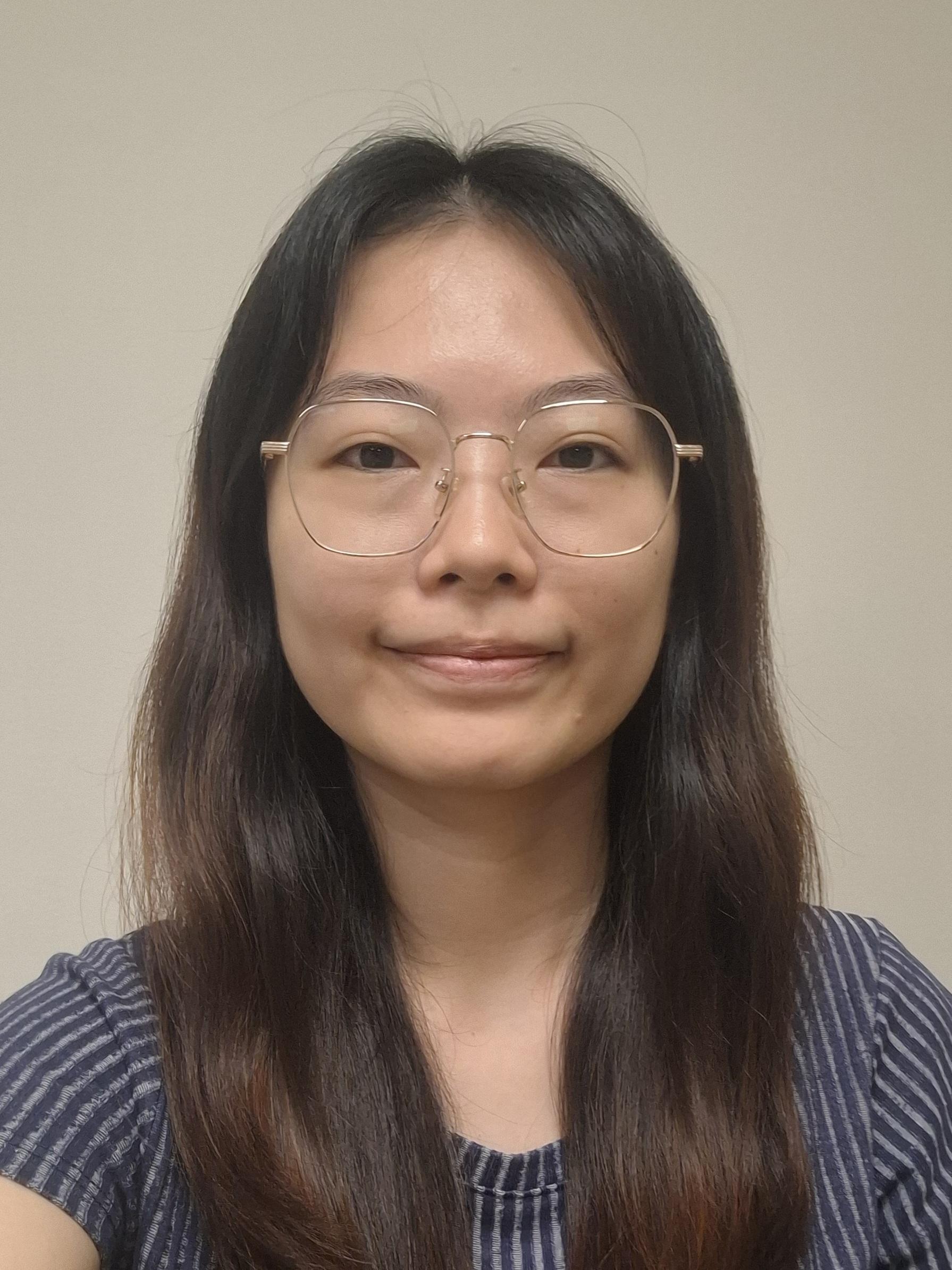 Ms Zou Yiting