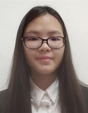 Ms Lee Ching Ying