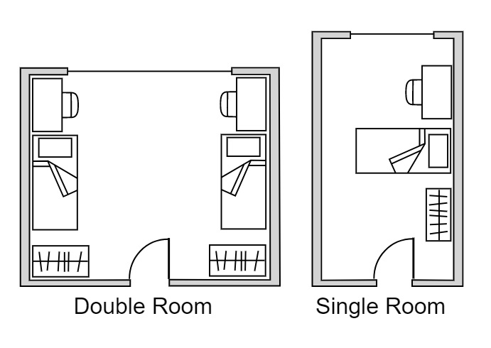 Hall Of Residence 6, Hall 6 | NTU Singapore