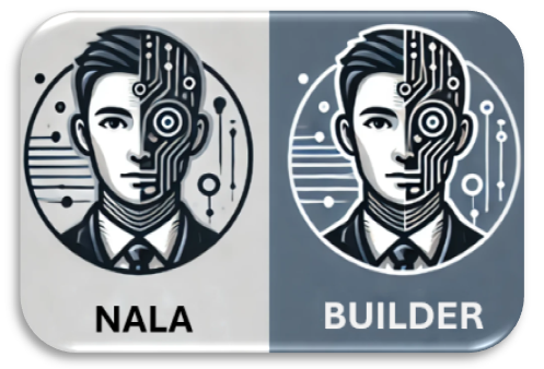 NALA Builder Chatbot