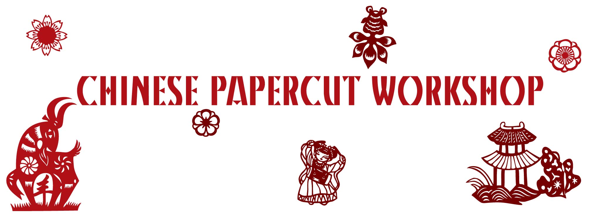 Chinese Papercut Workshop