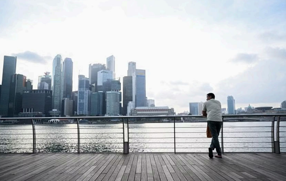 A well-skilled workforce is key to attracting foreign investments to Singapore