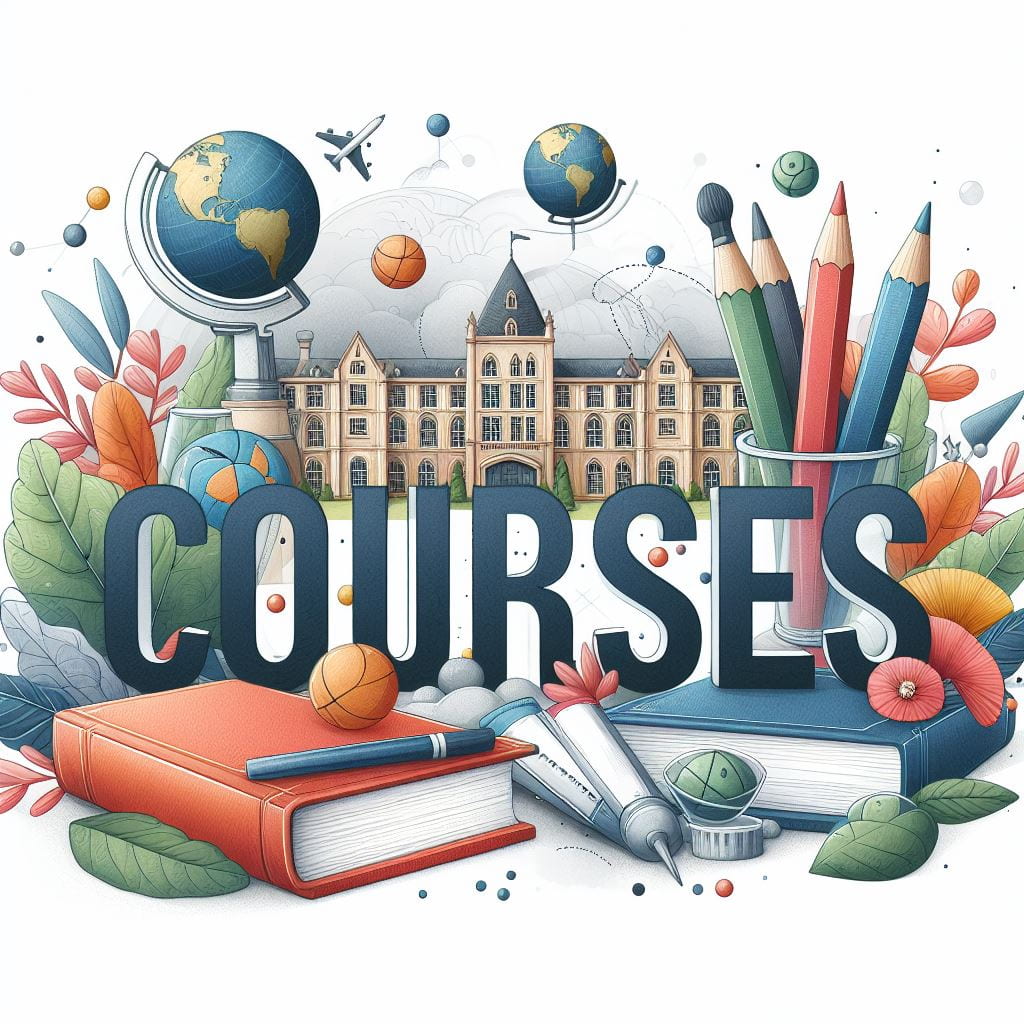 GenAI courses GenAI courses