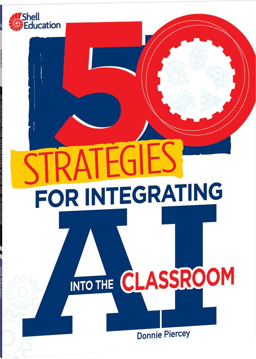 strategies for integrating AI in classrooms