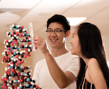 Bachelor Of Science In Biological Sciences | NTU Singapore