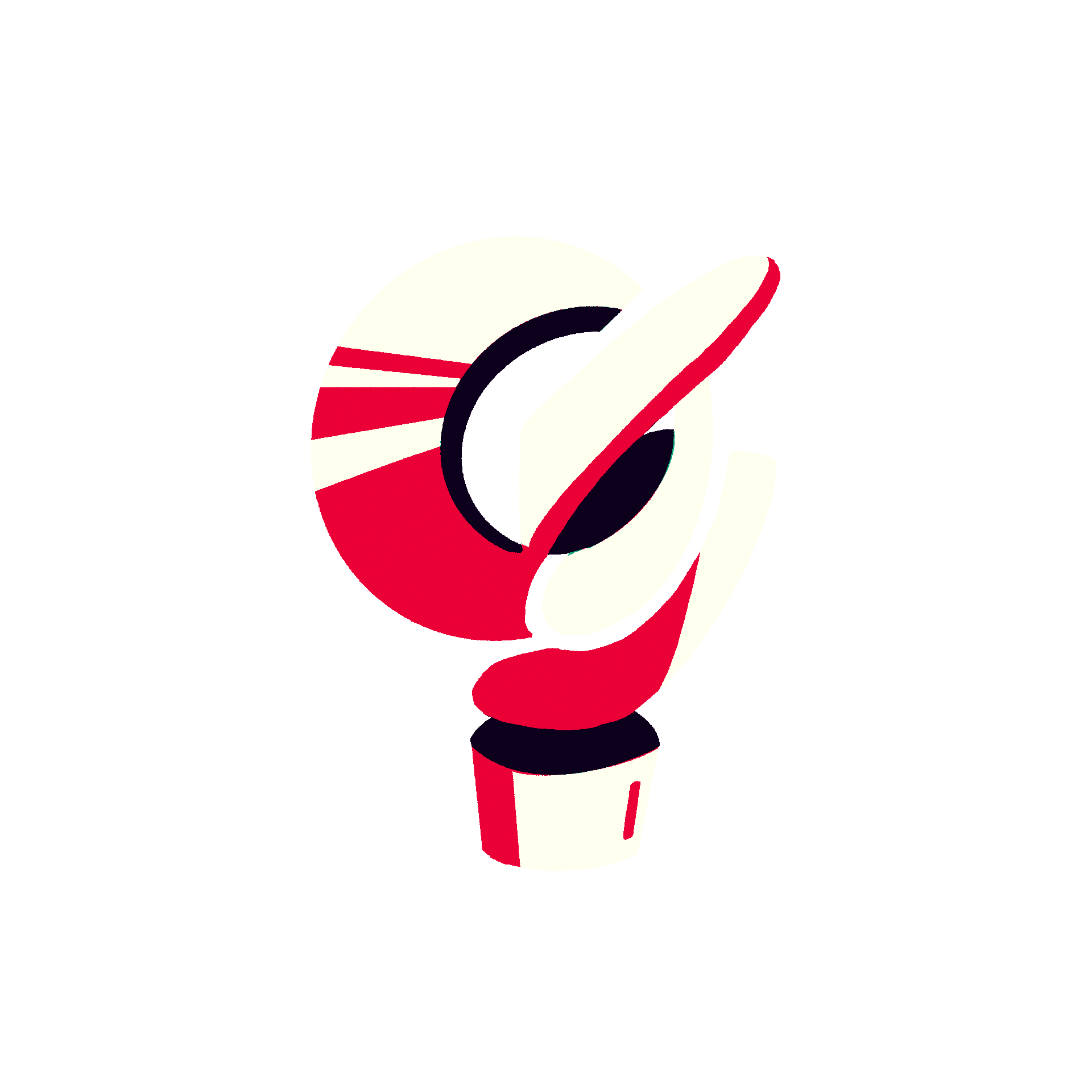 Vibrance by Anthony Poon Vibrance by Anthony Poon