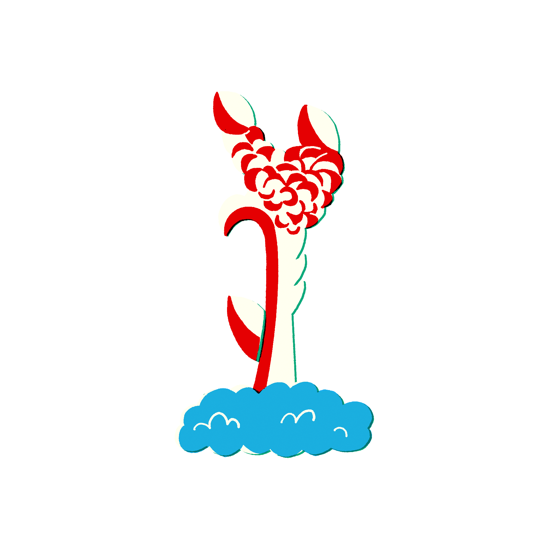 The Wind and Wings by Yeo Chee Kiong The Wind and Wings by Yeo Chee Kiong