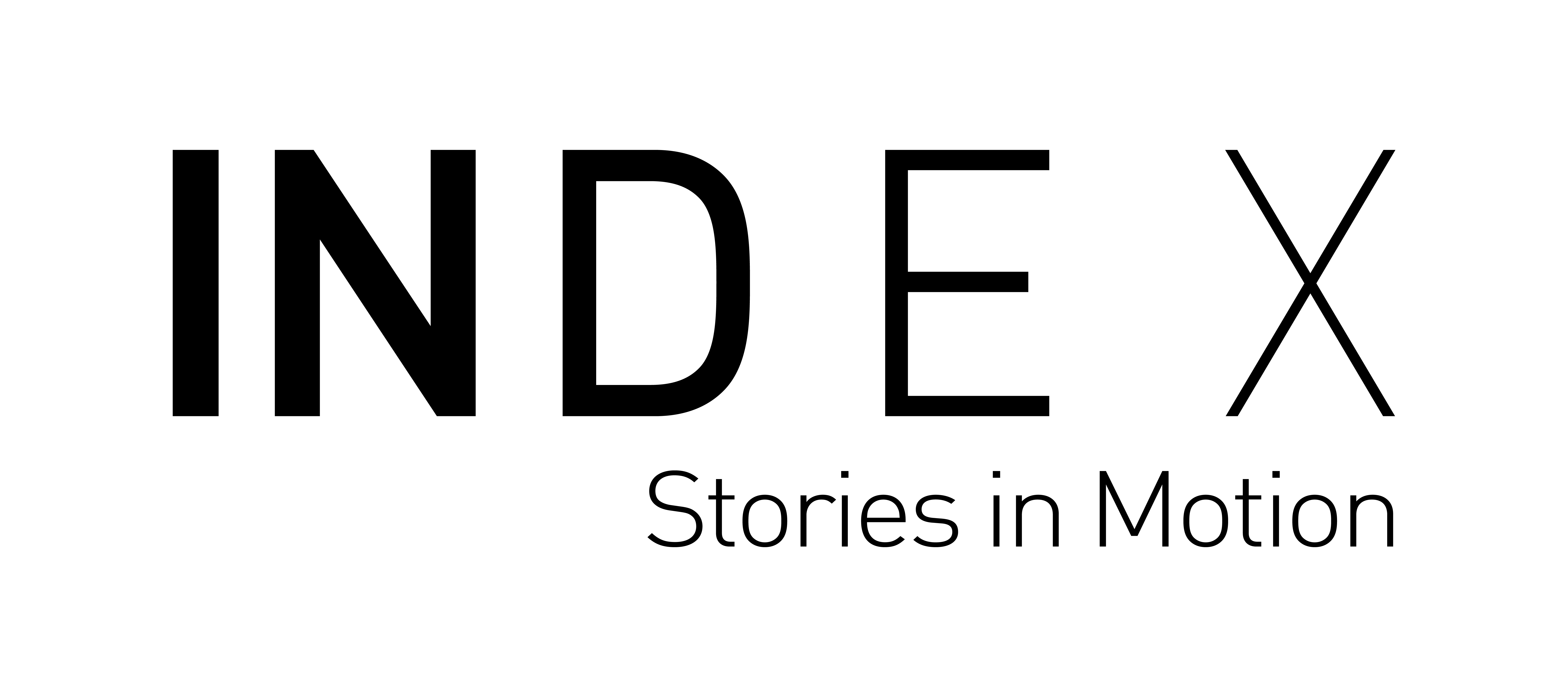 INDEX: Stories in Motion