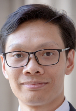 Asst Prof Hung Dinh Nguyen