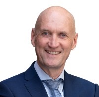 Prof Ernst Kuipers