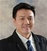 Assoc Prof Ho Jin Yao