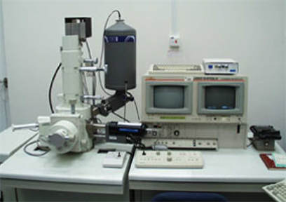 FESEM JEOL JSM-7600F | Facility For Analysis, Characterisation, Testing ...