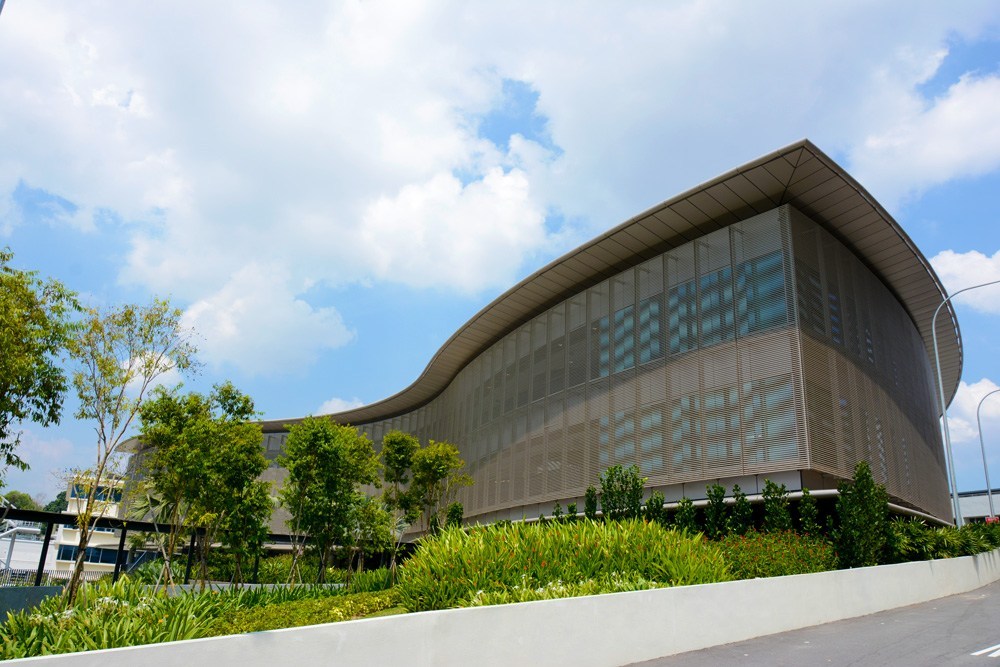 Economic Growth Centre (EGC) | NTU Singapore