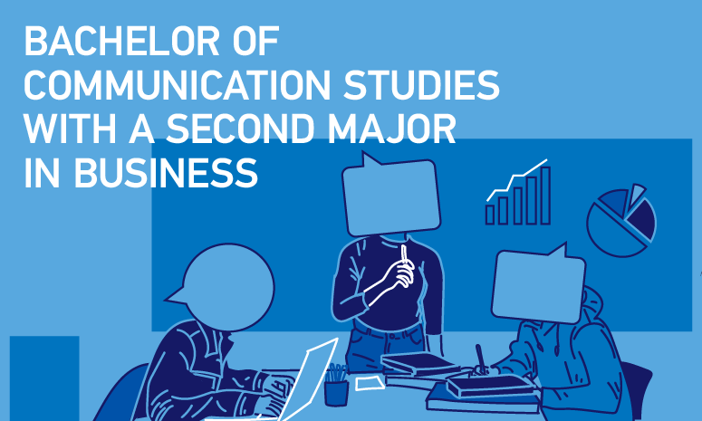 Bachelor Of Communication Studies With Second Major In Business | NTU ...