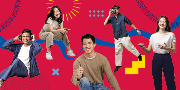 Undergraduate | NTU Singapore