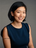 Yvonne Gao