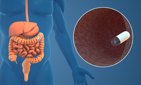 Foveal Machine Vision Method