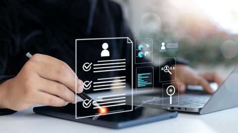 NTU AI Shortlisting System