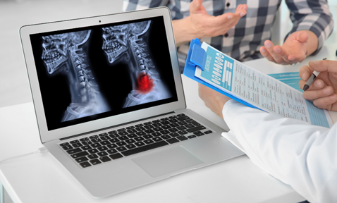 Radio-Afterglow Agents