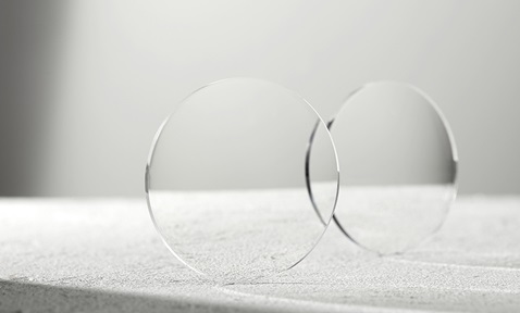 Anti fingerprint coatings