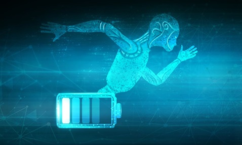 High-power wireless charging