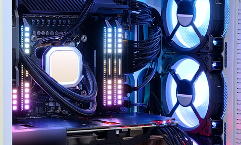 Thermal Management System