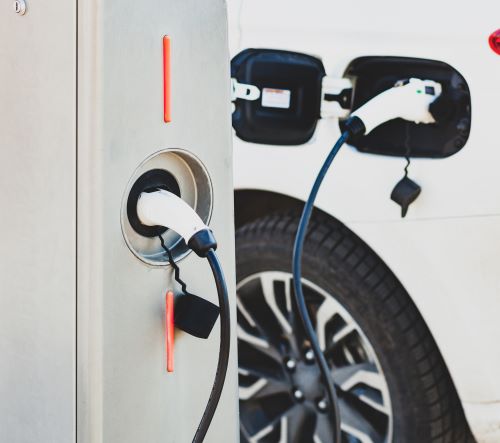 Morocco rises as an EV manufacturing hub | NTU-SBF Centre for African ...