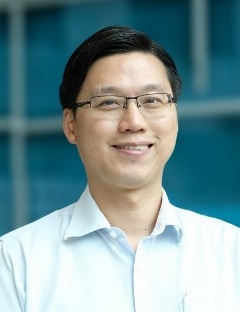 Professor Gan Chee Lip