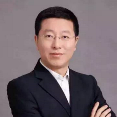 Mr. Zhang Huagang