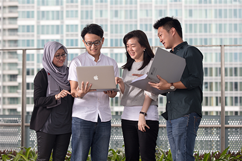 SC1006 Computer Organisation and Architecture | Centre for Professional and  Continuing Education | NTU Singapore