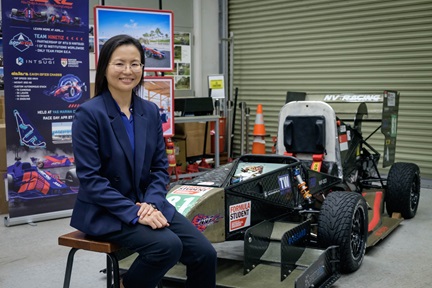 Photo of Prof Yeong Wai Yee