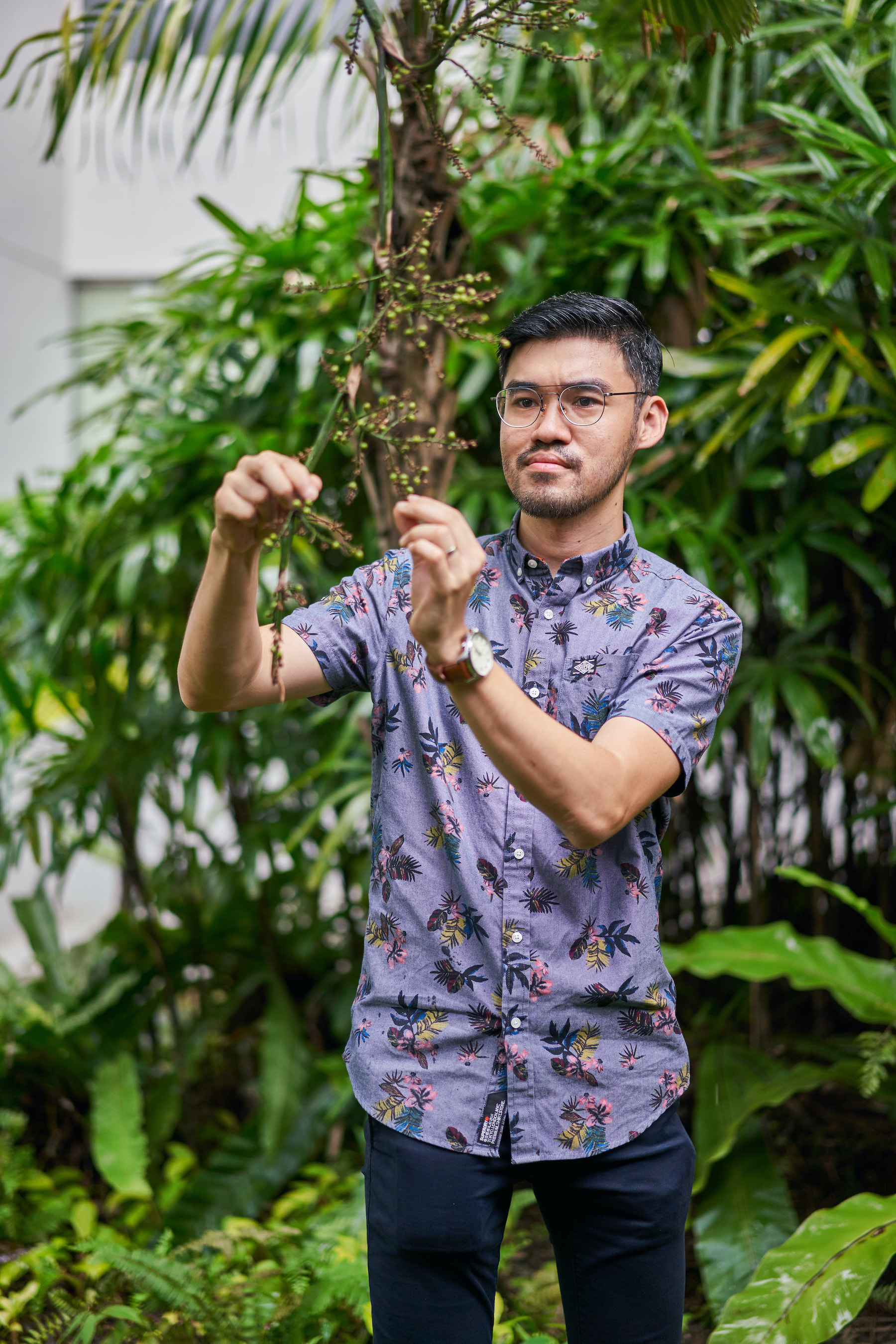 NTU Presidential Postdoctoral Fellowship 2019-2021 | Research | NTU ...