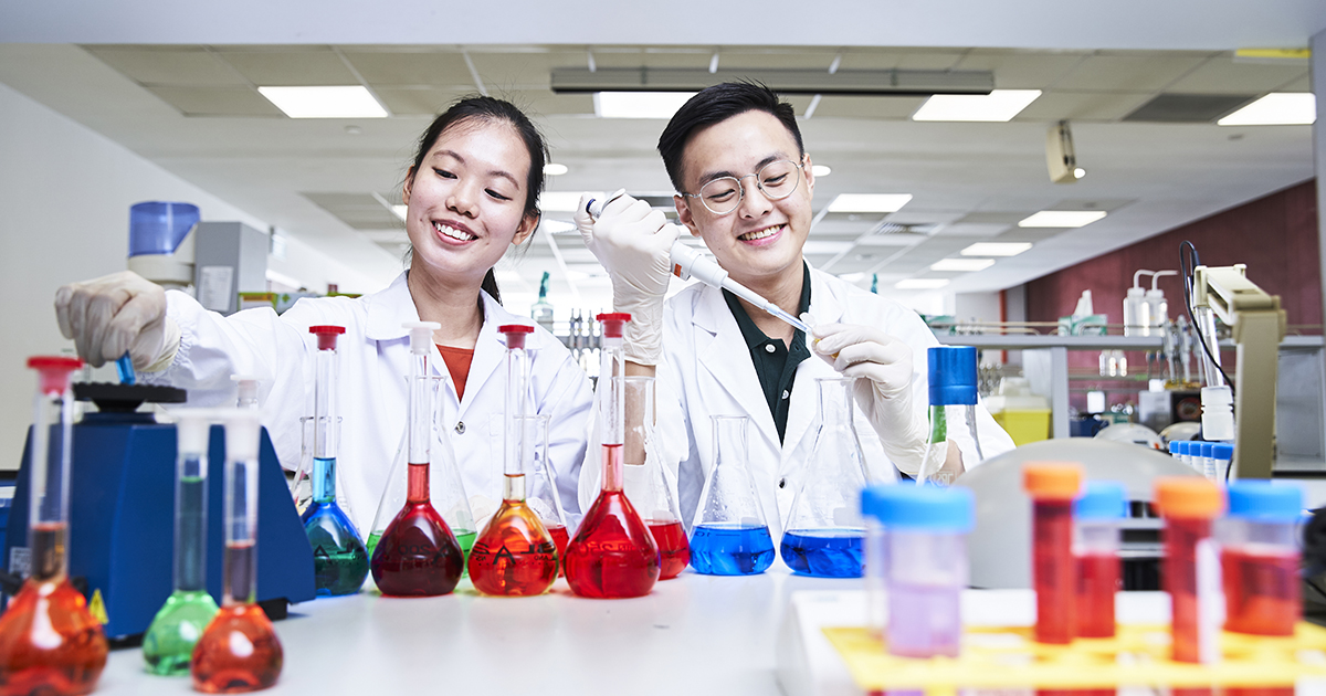 Photo Contest - 20th Anniversary | School Of Biological Sciences | NTU ...