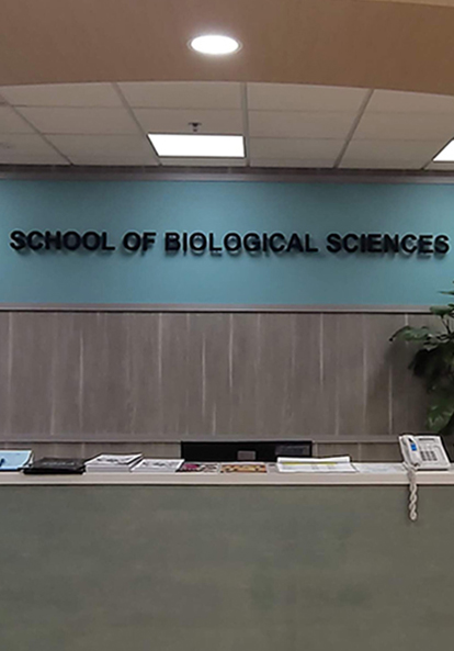 About Us | School Of Biological Sciences | NTU Singapore