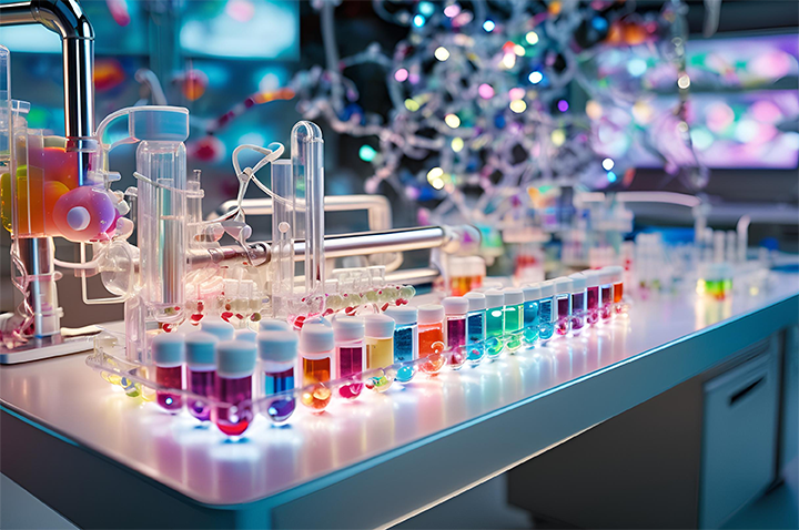 SBS Research Pillar - Development, Disease, and Target Discovery Key Visual for SBS Research Pillar - Development, Disease, and Target Discovery