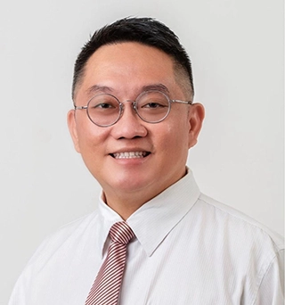 Chia Chun Sian Aaron