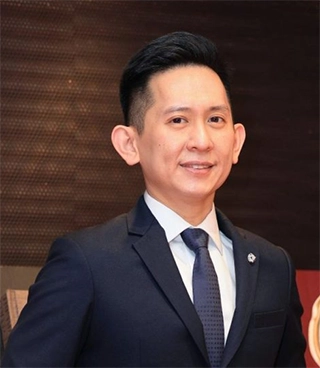 Andi Sanjaya Tjong