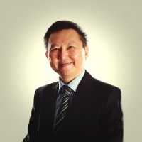 Choy Kok Seng Chris